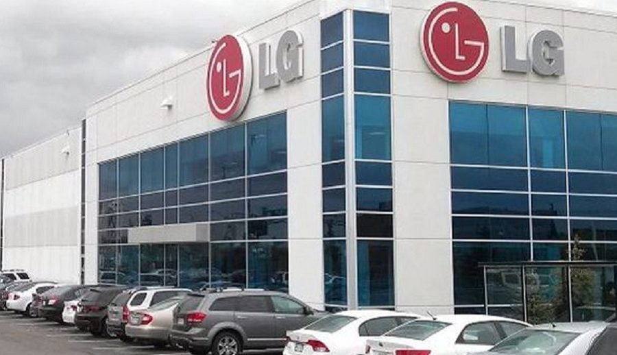 एलजी अब आर्टिफिसियल इन्टेलिजेन्समा आधारित सेवाहरुको विकासमा केन्द्रित हुने