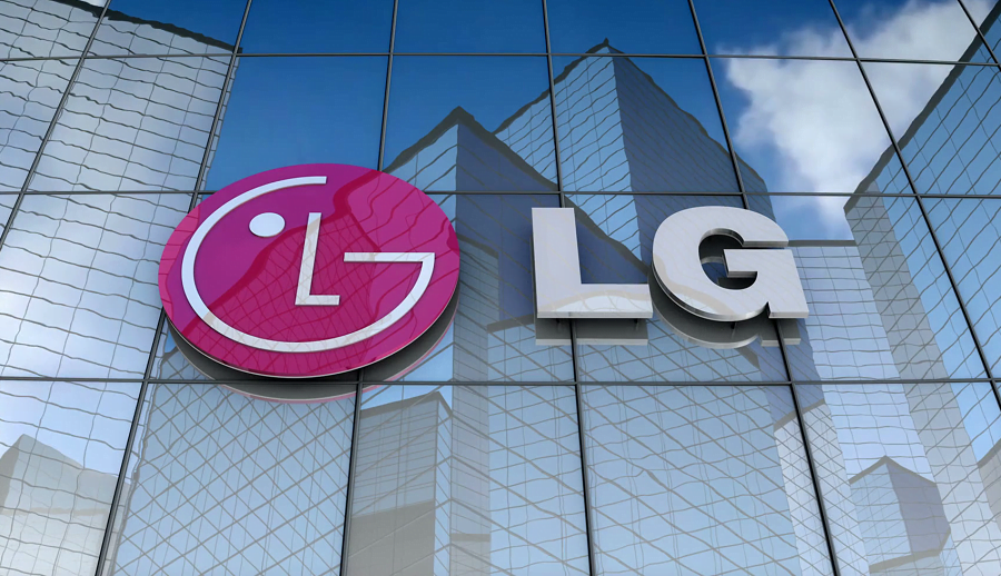 मोबाइल व्यापार बन्द गरे पनि दोस्रो त्रैमासमा एलजीको नाफा दोहोरो अंकले बढ्यो