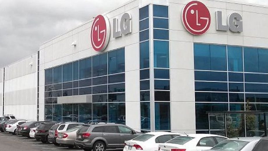एलजी अब आर्टिफिसियल इन्टेलिजेन्समा आधारित सेवाहरुको विकासमा केन्द्रित हुने