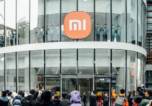 शाओमीको ५ हजाराैं आधिकारिक शोरुम एमआई होम चीनको शेनयाङमा