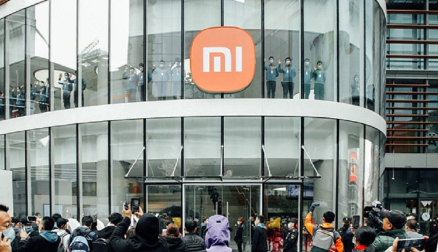 शाओमीको ५ हजाराैं आधिकारिक शोरुम एमआई होम चीनको शेनयाङमा