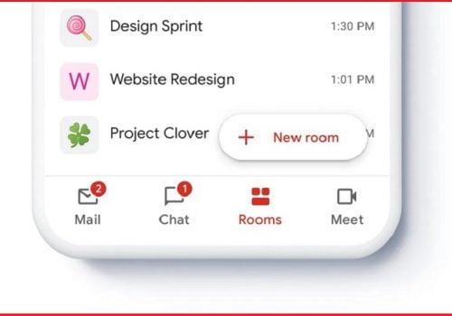 गुगल च्याट ट्याबसहितको जीमेल कसरी अन गर्ने? यस्तो छ तरिका