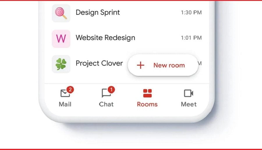 गुगल च्याट ट्याबसहितको जीमेल कसरी अन गर्ने? यस्तो छ तरिका