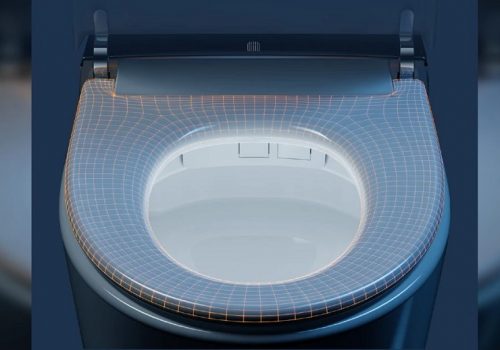 शाओमीले ल्यायो ‘सुपरचार्जड स्मार्ट ट्वाइलेट’