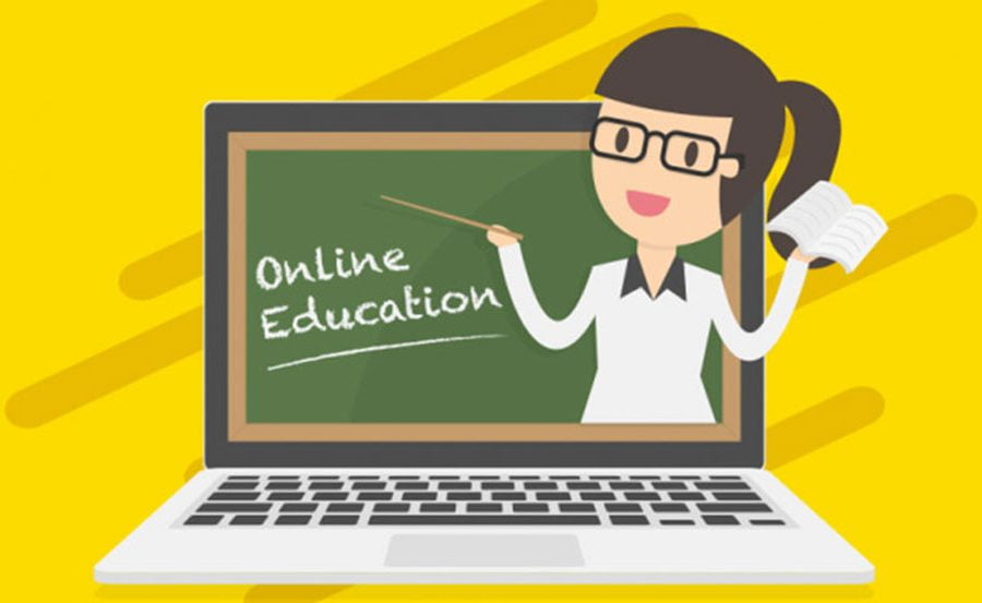 Online learning platform introduced