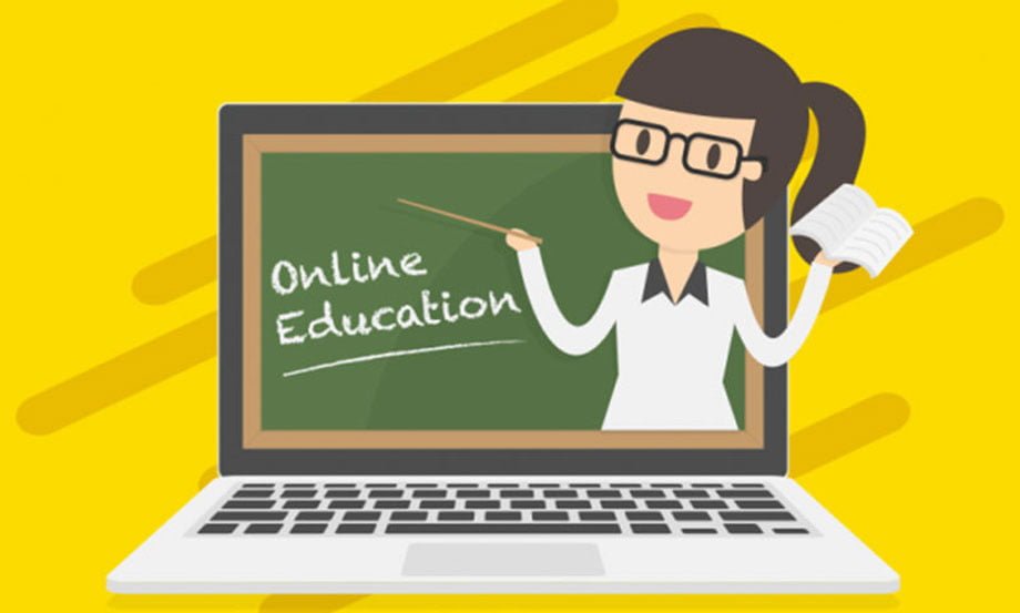 Mongolia offers online classes to students in face of harsh weather, flu