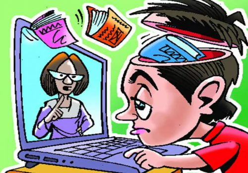 अनलाइन कक्षाका लागि सूचना प्रविधिको पूर्वाधार विकास हुनुपर्ने