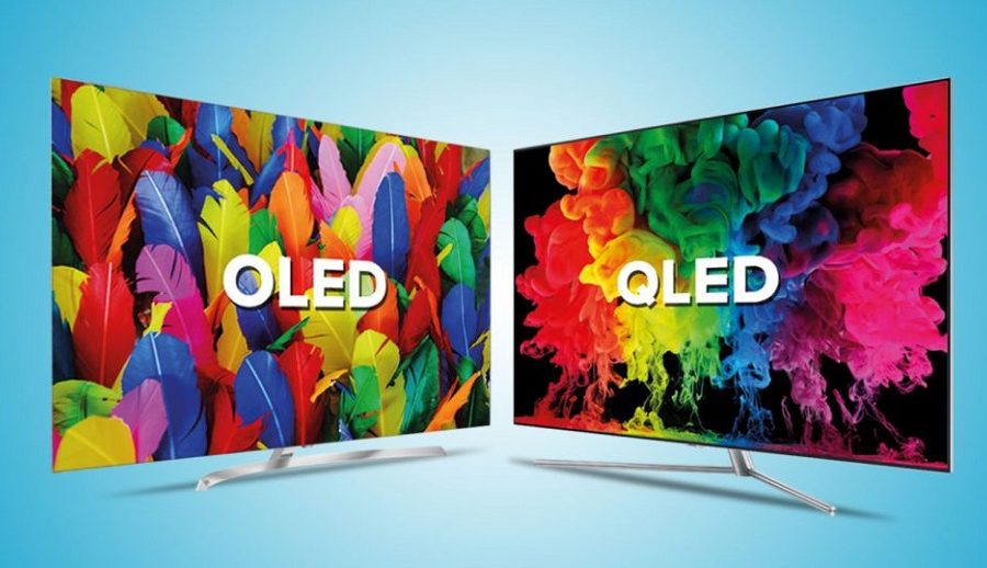 सामसङले एलजीसँग ठूलो मात्रामा ओएलईडी प्यानल किन्ने, छलफल जारी