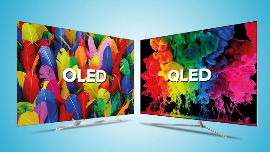 सामसङले एलजीसँग ठूलो मात्रामा ओएलईडी प्यानल किन्ने, छलफल जारी