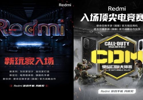 रेडमीले आफ्नो पहिलो गेमिङ स्मार्टफोन यसै महिना सार्वजनिक गर्ने