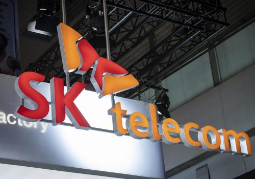 दक्षिण कोरियामा एसके टेलिकममाथि जरिवाना, डाटा सुरक्षा मजबुत बनाउन निर्देशन