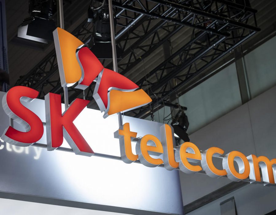 एसके टेलिकमको शेयरमूल्य अगस्टयता सबैभन्दा तल्लो बिन्दुमा