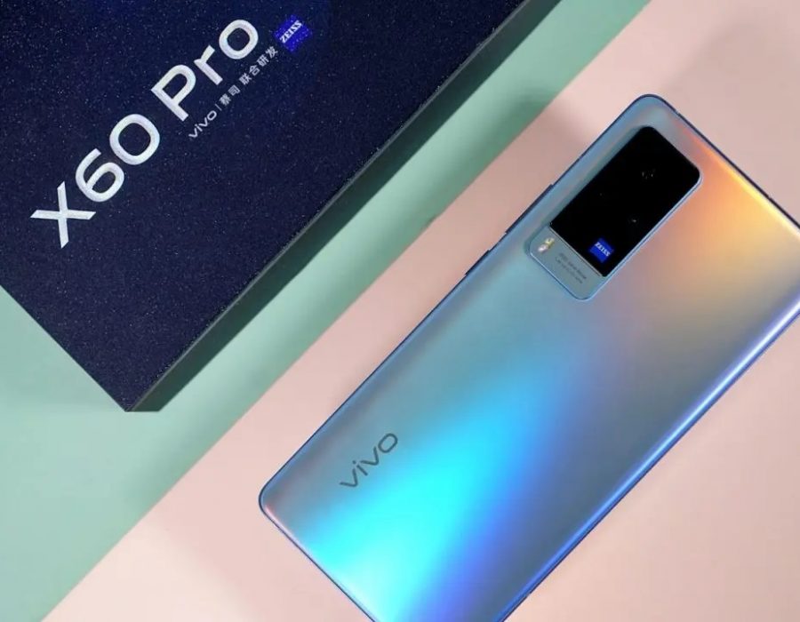 ओपोलाई पछि पार्दै भिभो बन्यो चीनको अग्रणी स्मार्टफोन उत्पादक