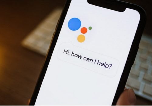 गुगल असिस्टेन्टलाई छिट्टै एन्ड्रोइड फोनको पावर बटनमार्फत सञ्चालन गर्न सकिने
