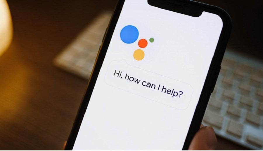गुगल असिस्टेन्टलाई छिट्टै एन्ड्रोइड फोनको पावर बटनमार्फत सञ्चालन गर्न सकिने