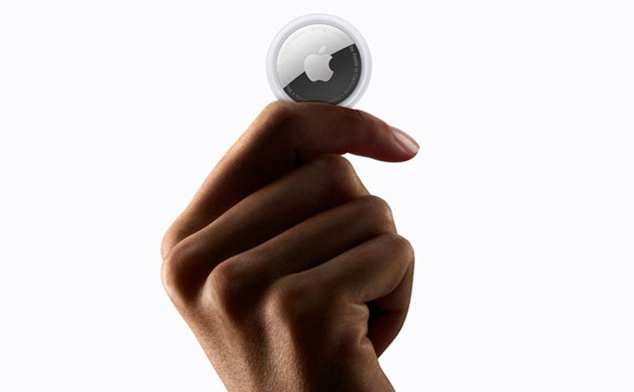 एप्पलको एयरट्यागका लागि नयाँ सफ्टवेयर अपडेट जारी
