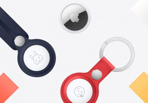 सम्भावित जोखिमको कारण एप्पलको एयरट्याग्सलाई अस्ट्रेलियाको रिटेल स्टोरबाट हटाईयो