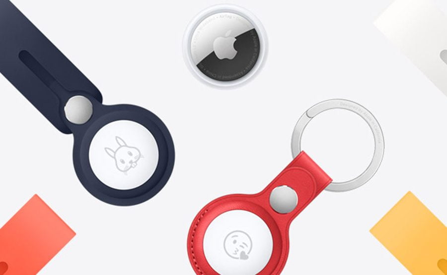 सम्भावित जोखिमको कारण एप्पलको एयरट्याग्सलाई अस्ट्रेलियाको रिटेल स्टोरबाट हटाईयो