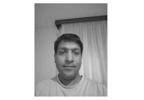 वर्ल्डलिंकका सह संस्थापक तथा निर्देशक बिजय जलानको कोभिड-१९ बाट निधन