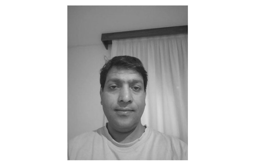 वर्ल्डलिंकका सह संस्थापक तथा निर्देशक बिजय जलानको कोभिड-१९ बाट निधन