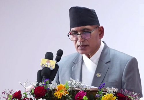 मौसम सम्बन्धि टेलिभिजन च्यानल संचालनमा ल्याउने