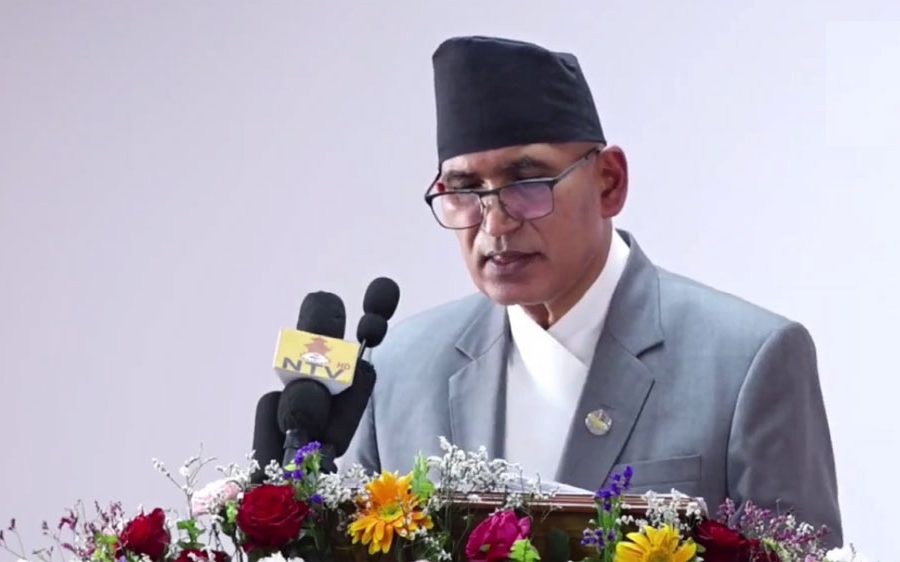 मौसम सम्बन्धि टेलिभिजन च्यानल संचालनमा ल्याउने