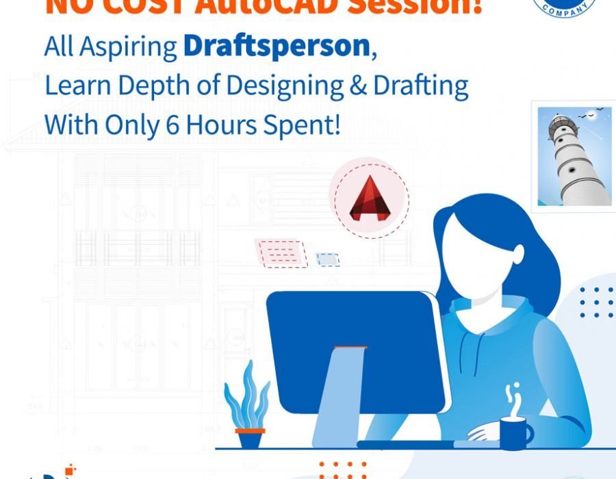 ब्रोडवे इन्फोसिसले अनलाइनबाट निःशुल्क अटोक्याड सिकाउने