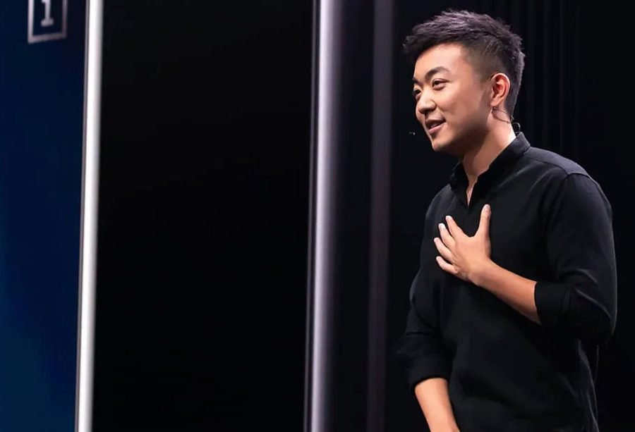 ह्याकरद्वारा वनप्लस सहसंस्थापक कार्ल पेईको ट्विटर एकाउन्टबाट क्रिप्टोकरेन्सी माग