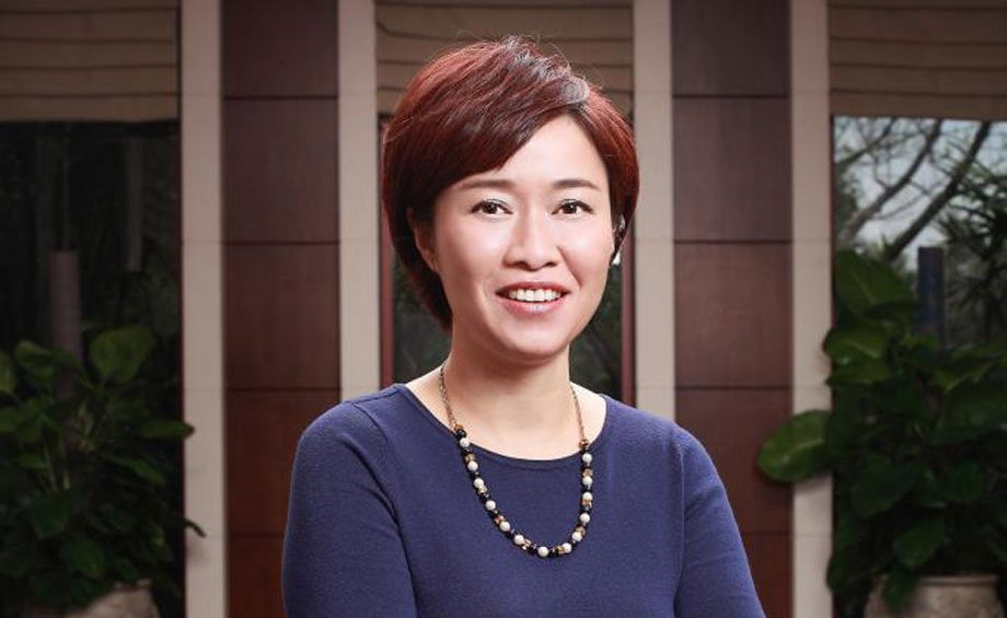 ‘Trust Matters’ -Chen Lifang, Corporate Senior Vice-president and Director of the Board, Huawei