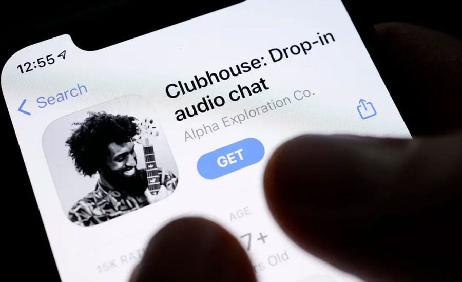 अडियो च्याट एप क्लबहाउस नेपालसहित विश्वभर एन्ड्रोइड प्रयोगकर्ताहरुका लागि उपलब्ध