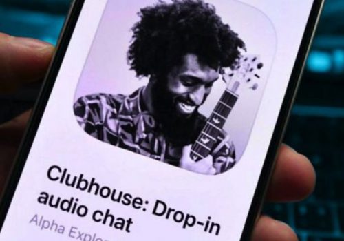 अडियो सोशल नेटवर्क क्लबहाउस नेपालसहित विश्वभर एन्ड्रोइड स्मार्टफोनमा आउँदै