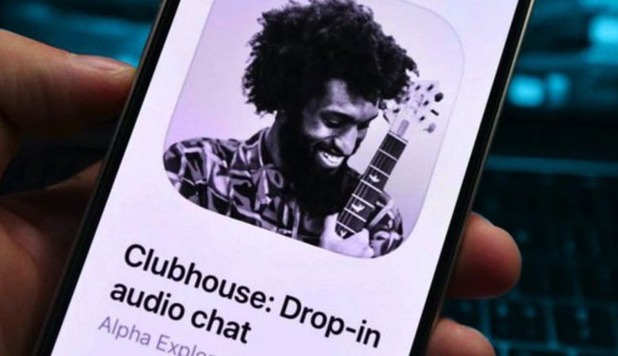 अडियो सोशल नेटवर्क क्लबहाउस नेपालसहित विश्वभर एन्ड्रोइड स्मार्टफोनमा आउँदै