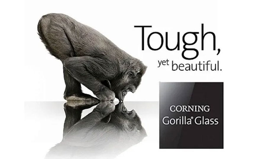 कोर्निङले सन् २०२४ देखि भारतमा मोबाइलको अगाडि र पछाडिको ग्लास बनाउने