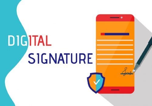 अब डिजिटल हस्ताक्षरबाटै दस्तावेज प्रमाणित गर्न सकिने