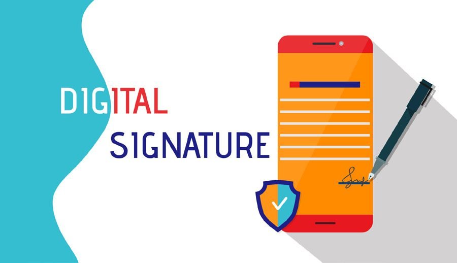 अब डिजिटल हस्ताक्षरबाटै दस्तावेज प्रमाणित गर्न सकिने