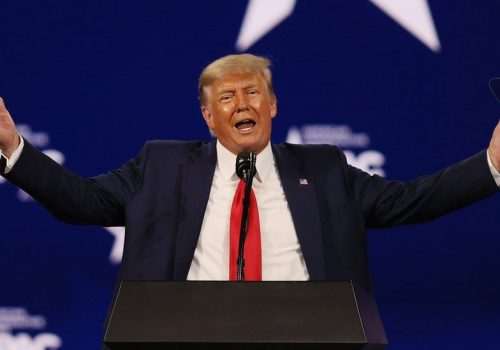 पूर्व अमेरिकी राष्ट्रपति डोनाल्ड ट्रम्पको ‘सञ्चार प्लेटफर्म’ अब सँधैका लागि बन्द