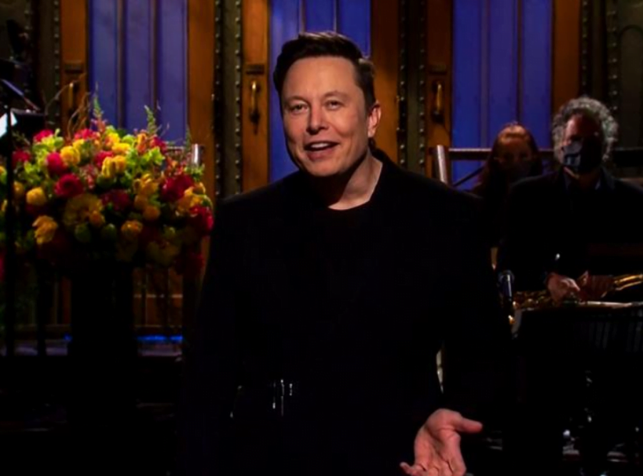 इलन मस्कद्धारा आफूमा एस्परगर्स सिन्ड्रोम भएको खुलासा