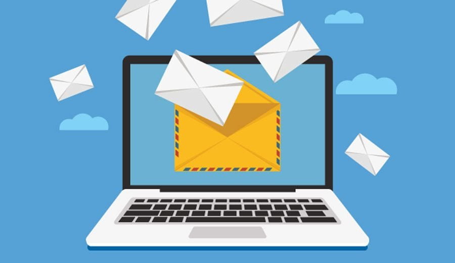 सरकारी कर्मचारीहरुको ११ हजार इमेल ठेगानाहरु केन्द्रीय इमेल प्रणालीमा आबद्ध