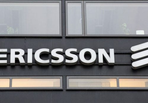 एरिक्सनले स्वीडेनमा १,६०० जागिर कटौती गर्ने योजनामा