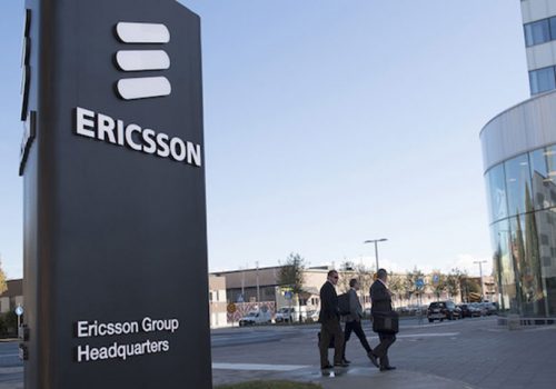 टेलिकम उपकरण निर्माता एरिक्सनले १,४०० कर्मचारी निकाल्ने