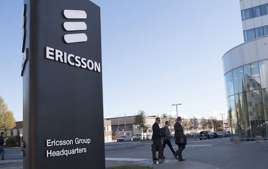 युरोपलाई विश्वव्यापी प्रतिस्पर्धा गर्न नवीनता र सीएसपी समेकन आवश्यक भएको एरिक्सनका सीईओको भनाई