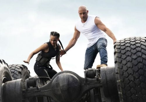 हलिउड सिनेमा ‘फास्ट एण्ड फ्युरियस ९’ अनलाइनमा लीक, पाइरेटेड वेबसाइटहरुमा राखिए