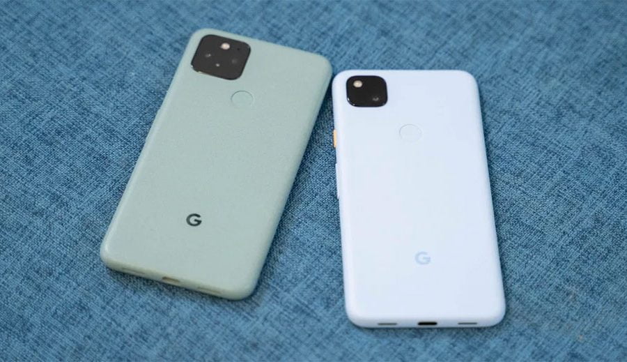 गुगल यूडब्लुबी कनेक्टिभिटीमा काम गर्दै, पिक्सेल ६ परिवारका लागि प्रयोग हुने