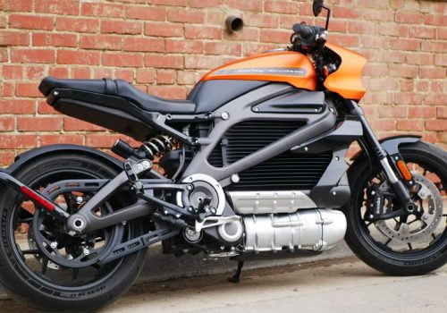 हार्ले-डेभिडसनका सबै इलेक्ट्रिक मोटरसाइकल अब ‘लाइभवायर’ ब्राण्डअन्तरगत