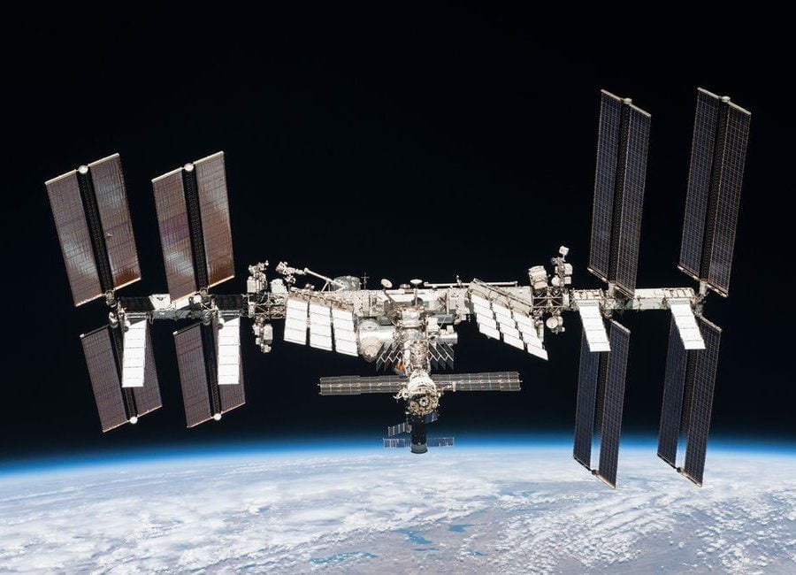 NASA, SpaceX target July 31 for next crewed mission to International Space Station