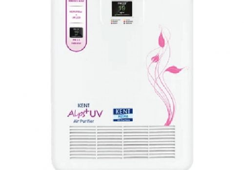 केन्ट आल्प्स प्लस यूभी एयर प्युरिफायर नेपाली बजारमा