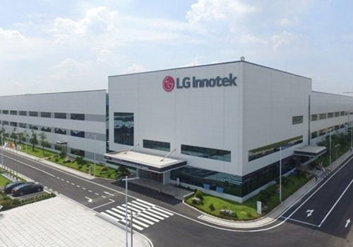 एलजी इनोटेकले आफ्नो एलईडी प्याटेन्ट र प्लान्ट चिनियाँ कम्पनीलाई बेच्ने