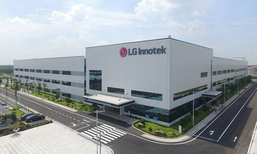 एलजी इनोटेकले एप्पलबाट थप फोल्ड जूम एक्चुएटर अर्डरहरूको अपेक्षा गर्दै