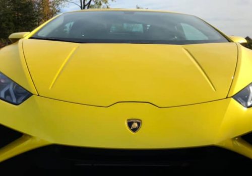 सुपरकार निर्माता ल्याम्बोर्गिनीले सन् २०३० अगाडी नै इलेक्ट्रिक कार मात्र उत्पादन गर्ने योजना