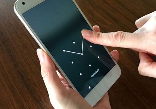 फोनको प्याटर्न पिन बिर्सनुभयो ? चिन्ता नगर्नुस्, यसरी तुरुन्तै अनलक हुनेछ तपाईँको स्मार्टफोन